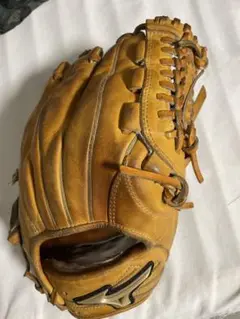 ミズノグローバルエリート内野手