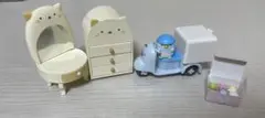 すみっコぐらしセット
