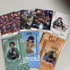 鬼滅の刃 ファミマ