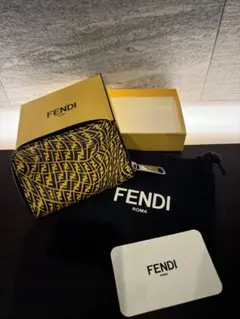 FENDI小銭入れ