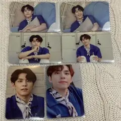 DAY6 GRAVITY 釜山限定 トレカセット WONPIL ウォンピル