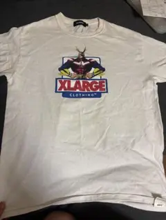 XLARGE My Hero Academia Tシャツ Mサイズ