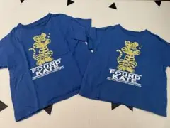 Tシャツ 2枚セット