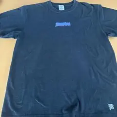 BIRDS ブラック Tシャツ LARGE コムドットブランド公式