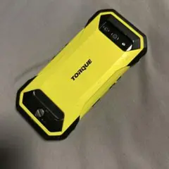 KYOCERA TORQUE5G KYG01 SiMフリー 4