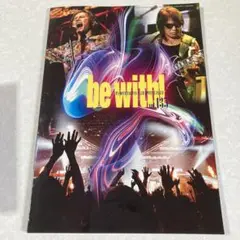 B'z 会報誌 vol.135