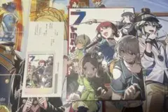 TVアニメ『ガールズバンドクライ』Vol.7 ＜豪華限定版＞ Blu-ray