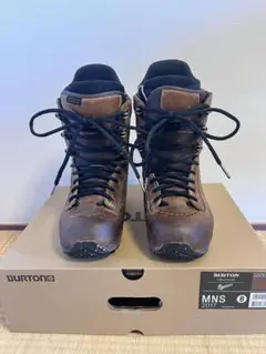 2025年最新】burton dannerの人気アイテム - メルカリ