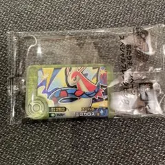 ポケモンフレンダ　ミロカロス　あたりキャンペーン　ベストタッグ第一弾