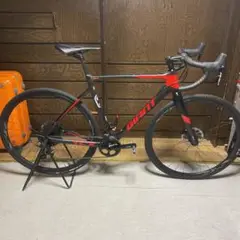 GIANT TCX ADVANCED 2019 (シクロクロスバイク)