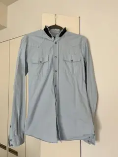BALMAIN HOMME（バルマンオム）シャツ　サイズ37