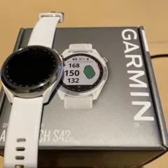 ⭐️美品⭐️ガーミン GARMIN APPROACH S42
