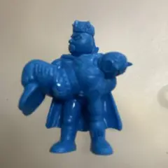 キンケシ　キン肉マン＆フェニックス　コミックラストカットバージョン　キン消し