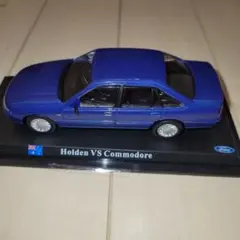 デル・プラド ホールデン・コモドア 1/43
