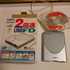 期間限定　Logrtec LFD-31U2