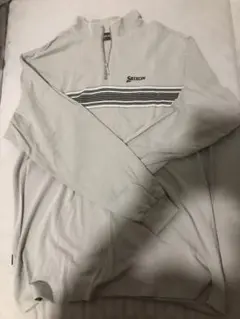 Srixon ゴルフウェア 4点セット