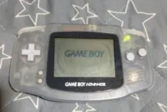 ゲームボーイアドバンス クリア