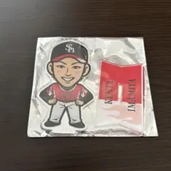 今宮健太　アクリルスタンド　若鷹ガチャ　鷹祭SUMMERBOOST