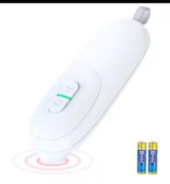 【虫刺さに対する対策の革新】加熱ぺん 電池交換式 小型 軽量 携帯便利アウトドア