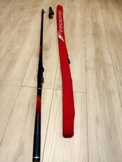 【中古】SHIMANO FIREBLOOD デクストラル GureSP 中古】SHIMANO FIREBLOOD デクストラル GureSP