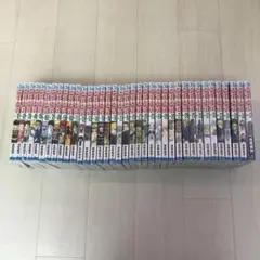 HUNTER×HUNTER ハンターハンター全巻