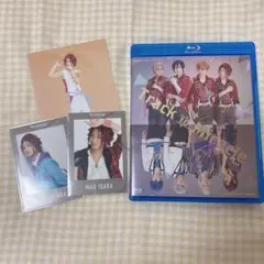 あんさんぶるスターズ!THE STAGE-Track to Miracle-〈…