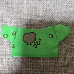 ちびぐるみ用 ぬいぐるみ服
