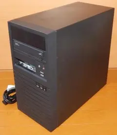 ゲーミング 自作PC Core i3 8100/8GB/RX470/Win11