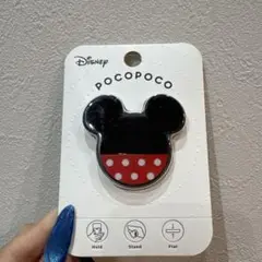 新品未使用 POCOPOCO ミニーマウス