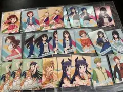 ツアマス　第一弾　まとめ売り