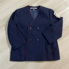 めぐみ幼稚園　ブレザー　Lサイズ