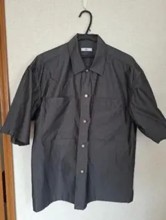 So. 大山シュン GH-shirts 半袖シャツ XL