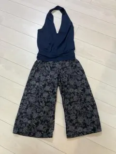 チャコット ヨガウェア オールインワン