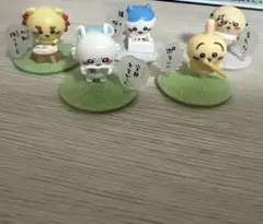 ちいかわ　チョコサプ