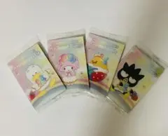 サンリオウエハース10