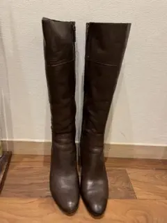 ロングブーツ