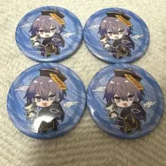 にじさんじ 小柳ロウ Happy Pack 缶バッジ にじさんじ 小柳ロウ Dytica Happy pack 缶バッジ｜Yahoo!フリマ