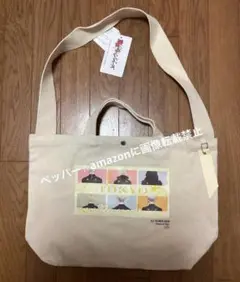 東京リベンジャーズ　トートバッグ　2way
