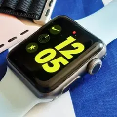92%最大 S3 NIKE アップルウォッチ Apple Watch ベルト3種