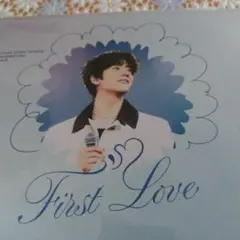 チェジョンヒョプ First Love 2枚組Blu-ray チェジョンヒョプ First Love 2枚組Blu-ray チェジョンヒョプ