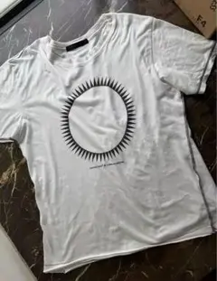 UNDERCOVERISM × CDG Tシャツ S