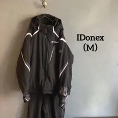【IDonex】ボード・スキーウェアセットアップ/上下セット