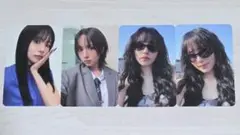 TWICE THIS IS FOR ミナ アルバム 封入トレカ