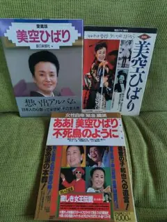 美空ひばり 昭和レトロ 11枚セット ポスター 美空ひばり 昭和レトロ 11枚セット ポスター