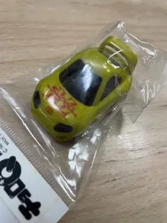 チョロQ HG-006-1 スープラ チョロQ HG-006-1 スープラ