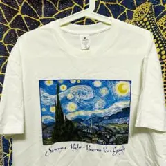 絵画アート 芸術 半袖 Tシャツ 夏 新品 お洒落 セット 歓迎 XL 2XL