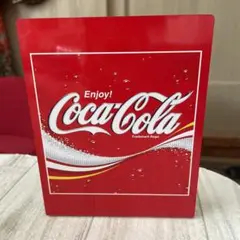 コカコーラアクリルスタンド