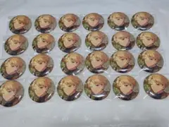 鳴上嵐 フィーチャー2 缶バッジ