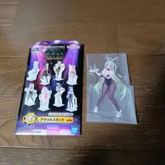 一番くじ ニケ G賞 アクリルスタンド