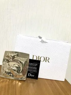 DIOR サンプル ショッパー
